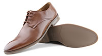 STANFORD WALK TAN - Clarks