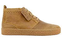 STREETHILL MID DARK TAN - Clarks