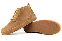 STREETHILL MID DARK TAN - Clarks