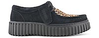 TORHILL BEE LEO PRINT - Clarks