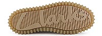 TORHILL BOAT BEIGE - Clarks