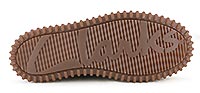 TORHILL HI DARK BROWN - Clarks