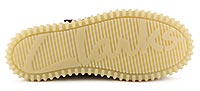 TORHILL HI WINE SUEDE - Clarks