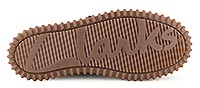 TORHILL LACEHI DARK BROWN - Clarks