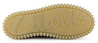 TORHILL LACE DARK SAND NUBUCK - Clarks