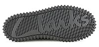 TORHILL LO BLACK SUEDE - Clarks
