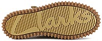 TORHILL LO DARK SAND SUEDE - Clarks