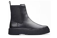 TORHILL MAPLE BLACK - Clarks