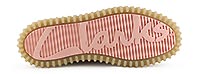 TORHILL MOSS DUSTY ROSE SUEDE - Clarks