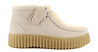 TORHILL MOSS SAND - Clarks