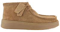 TORVIEW HI COLA - Clarks