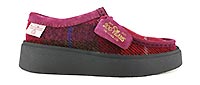 TORWIEW W PLUM - Clarks
