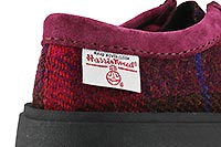 TORWIEW W PLUM - Clarks