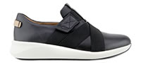 UN RIO STRAP BLACK - Clarks