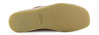 WALLABEE EVOSH LIGHT PINK - Clarks