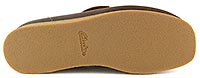 WALLABEE EVO BEESWAX BROWN - Clarks