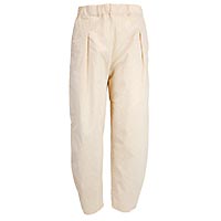 PANTALON FLO CARAMEL RAYE - Cocòl