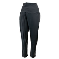 PANTALON MIRELLA NOIR - Cocòl