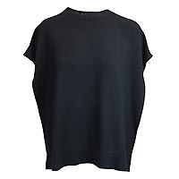 TOP SM FRANKIE BLACK - Cocòl