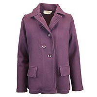 VESTE FIDELIO WINE - Cocòl