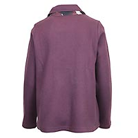 VESTE FIDELIO WINE - Cocòl