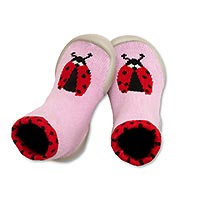 COCCINELLE ROSE CERISE - Collégien