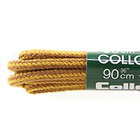 LACET CORDE ROUILLE - Collonil