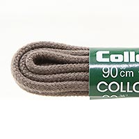 LACET CORDE TAUPE - Collonil