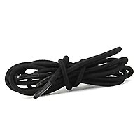 LACET ELASTIQUE NOIR - Collonil