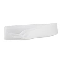 LACET SATIN BLANC - Collonil