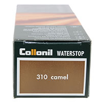 WATERSTOP CAMEL - Collonil