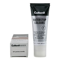 WATERSTOP METALLIC - Collonil