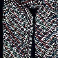 FOULARD ALLEGRA MULTI - Colores de Otono
