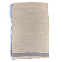 FOULARD ANGELA DUNE SKY  - Colores de Otono