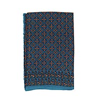 FOULARD ANTHONY PEACOCK - Colores de Otono