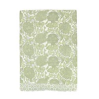 FOULARD BOTANICA HERBAL - Colores de Otono