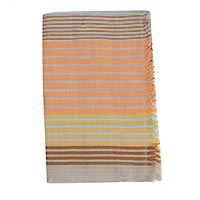FOULARD CABOURG TERRE ET MIEL - Colores de Otono