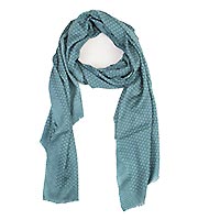 FOULARD DIEGO VERT - Colores de Otono