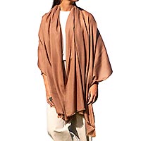 FOULARD DOUG CARAMEL - Colores de Otono