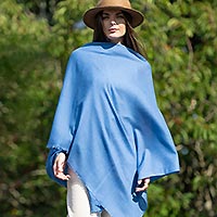 FOULARD DOUG LAVANDE - Colores de Otono