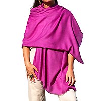 FOULARD DOUG PIVOINE - Colores de Otono