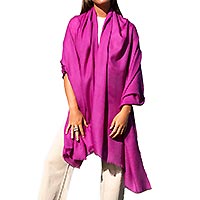 FOULARD DOUG PIVOINE - Colores de Otono