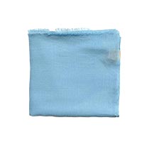 FOULARD DOUG SKY BLUE - Colores de Otono