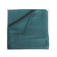 FOULARD DOUG VERT - Colores de Otono