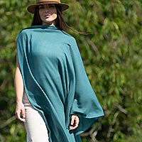 FOULARD DOUG VERT - Colores de Otono