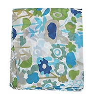 FOULARD GARDEN VERT - Colores de Otono