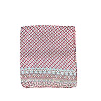 FOULARD GIL ROUGE MULTI - Colores de Otono