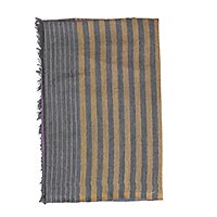 FOULARD VIENNA MARRON MULTI - Colores de Otono
