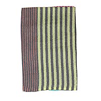 FOULARD VIENNA ROSE MULTI - Colores de Otono