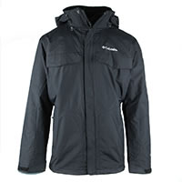 BUGABOO JACKET - Columbia